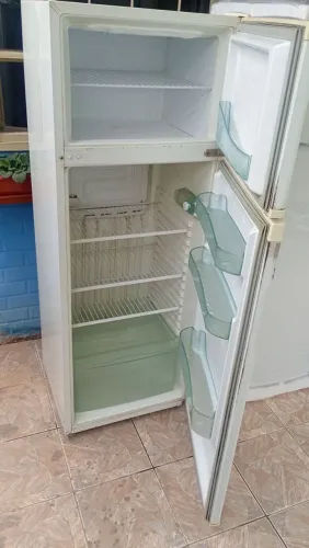 Geladeira Consul CRD36