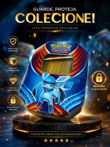 Cartas de Pokémon