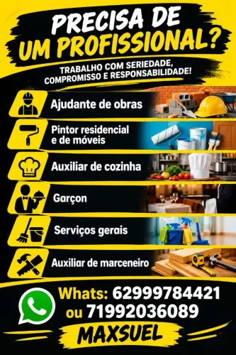 Diárias ou fixo