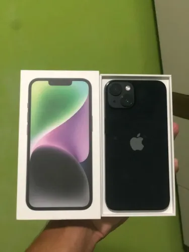 iPhone 14-256g 