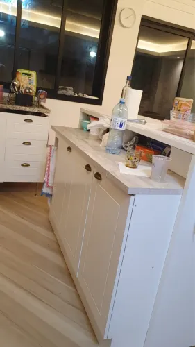Cozinha completa