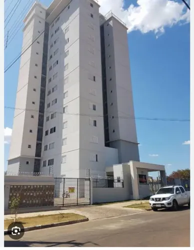Conforto e praticidade no coração da cidade.