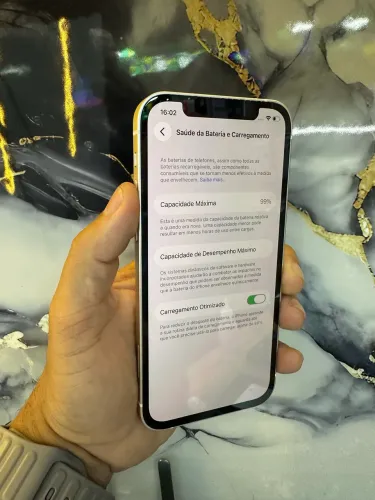 iPhone 12 128Gb impecável todo original