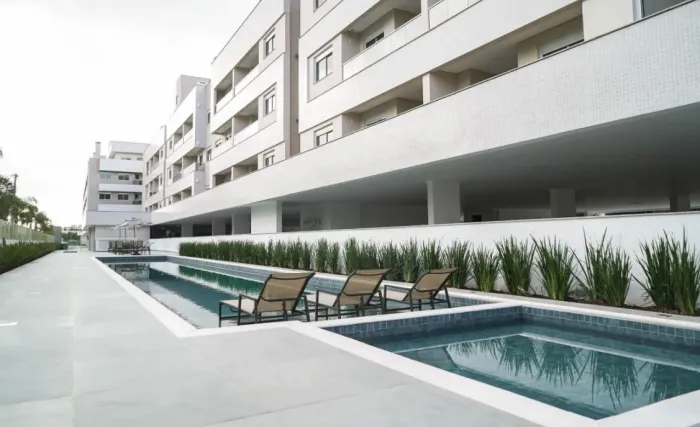Alugo apartamento Ingleses - Gaivotas