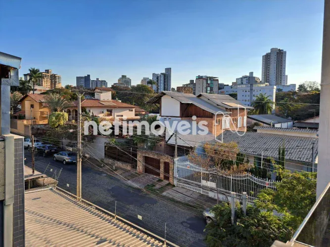 Venda Cobertura Ouro Preto Belo Horizonte