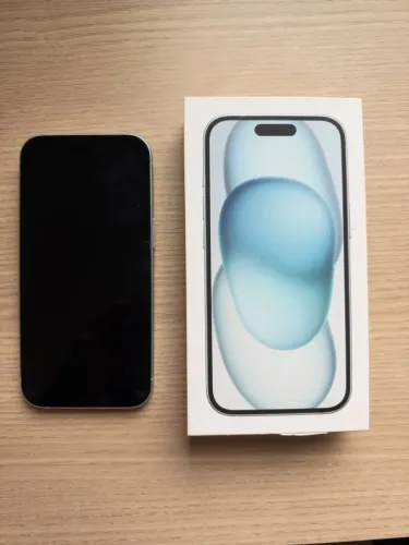 iphone 15 256 gb