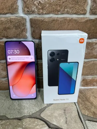 Redmi Note 13 256GB 