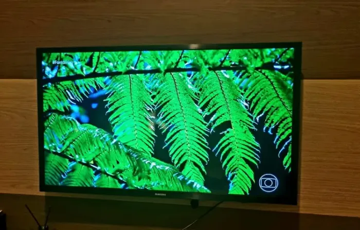 Smart TV Samsung 32" LED