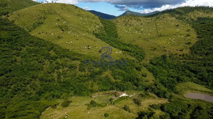 Fazenda, Palmira, Itaju do Colônia - R$ 3.5 mi, Cod: 69030