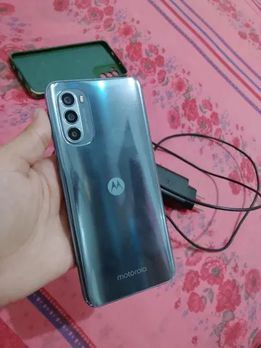 Moto g52 usado