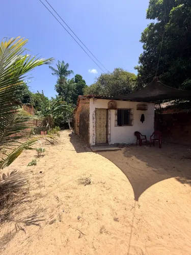TERRENO À VENDA NA CAFETEIRA - 500 m² | 10 x 50 m