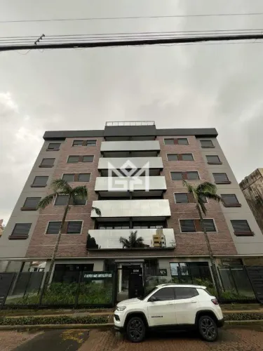 Apartamento à venda em Cachoeirinha (RS) | 2 quartos, suíte e 2 vagas
