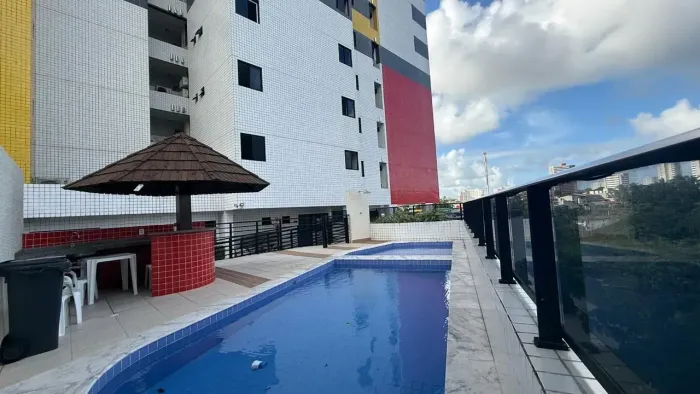 Edifício Thiago Milones Venda na Gruta de Lourdes