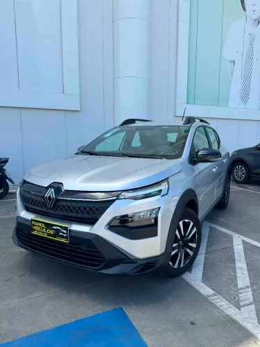 Renault Kardian Evolut. Flex 1.0 TB 12V 5P Aut. 2025