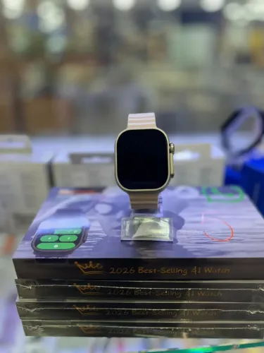 RELÓGIO SMARTWATCH MICROWEAR ULTRA 5 PRO