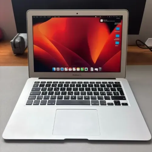 MacBook Air 2017