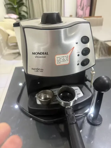 cafeteira de bares lanchonetes