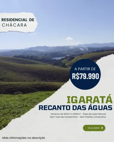 ESCOLHA UM NOVO ESTILO DE VIDA