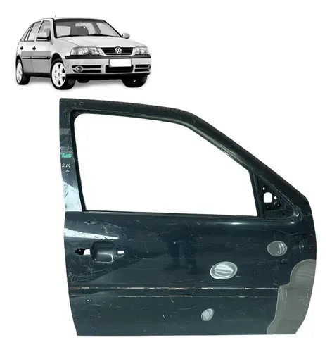 Porta Gol G3 G4 Dianteira Direita Original