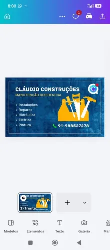 Manutenção Residencial 
