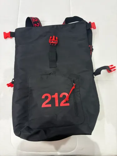 Mochila Original da 212 - Carolina Herrera