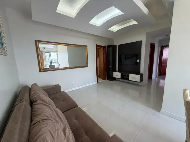 Edificio Blumenau, MOBILIADO 3/4 - SAO BRAS