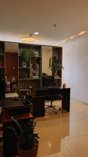 Mesa para escritório 