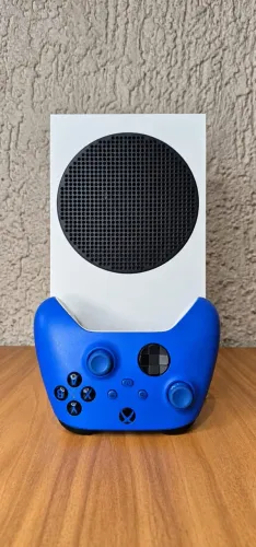 Xbox Series S 512GB Azul