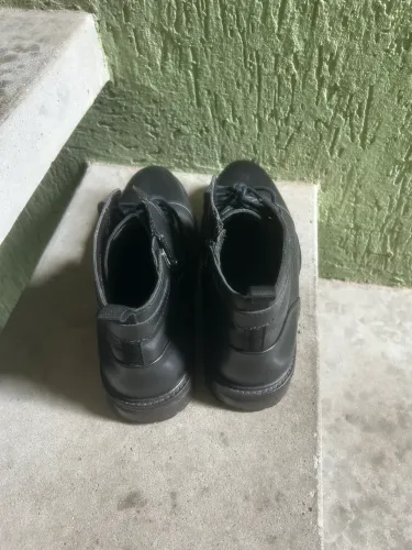 Bota Democrata 39