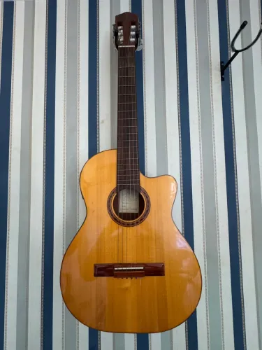 Violão Di Giorgio Talent 1