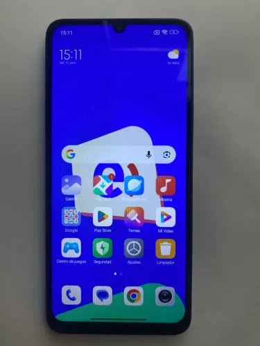 Vendo Redmi 13C