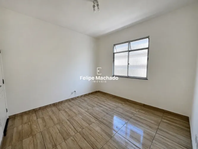 Apartamento à venda em Rio de Janeiro, Abolição, com 2 quartos, com 55 m²
