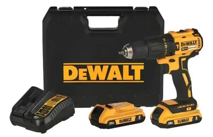 Dewalt barato