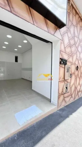 Salão para alugar, 21 m² por R$ 2.500,00/mês - Vila das Belezas - São Paulo/SP