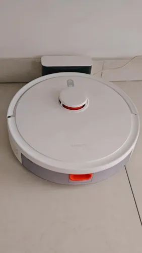 Robô aspirador Xiaomi S20