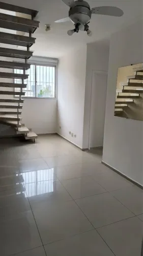 Linda Cobertura Duplex Spazio Splendido 