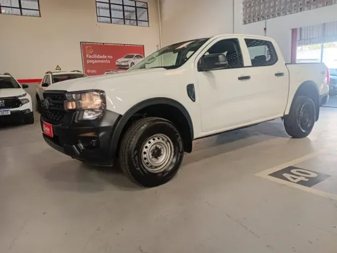 Ford Ranger XL 2.0l 4X4 2026