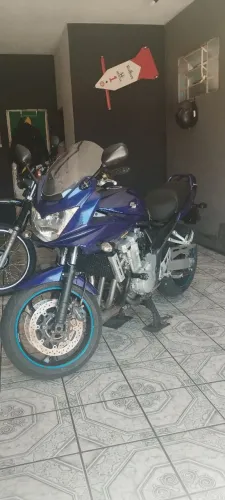 BANDIT 1250S