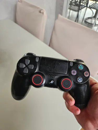 Controle PS4 Original Sony - Ideal para Conserto ou Reposição de Peças