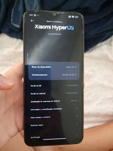 Redmi 12C xiaomi