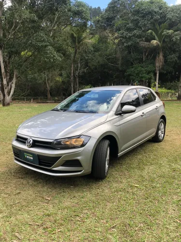 Volkswagen Gol Geração VII MSI 1.6 8V Flex Mec. 4P 2022