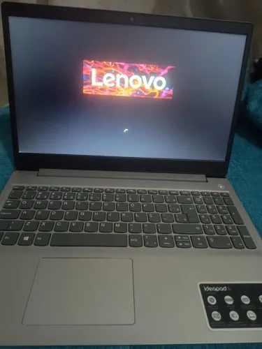 Notebook  lenovo