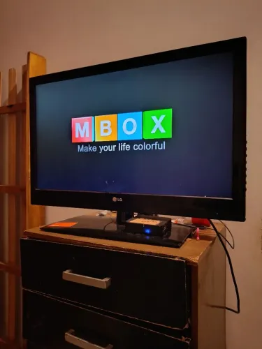 TV LG 32 POLEGADAS