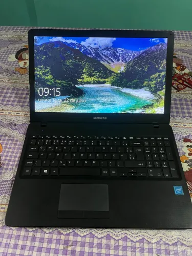 Notebook top 