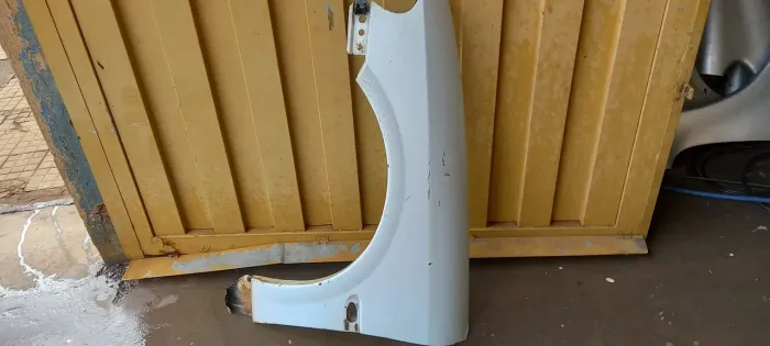 Paralama original esquerdo vectra