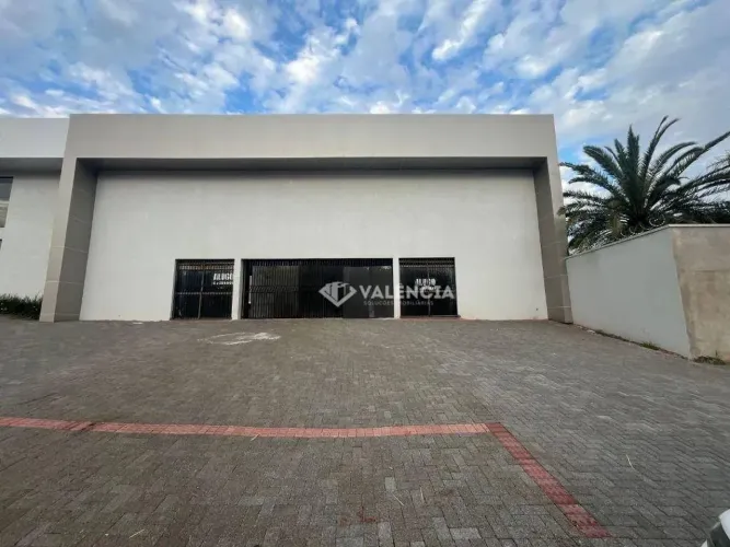 Barracão para Alugar por R$ 30.000,00 na Rua 7 De Setembro - No Bairro Da Neva- Cascavel/P