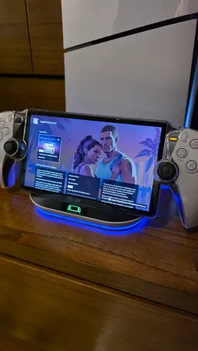 PLAYSTATION PORTAL