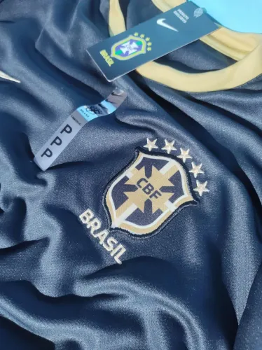 Camiseta do Brasil copa do mundo