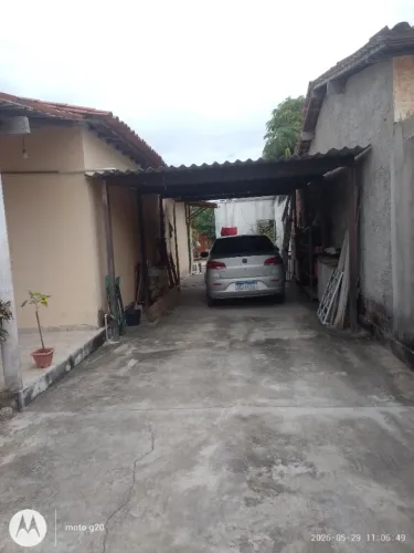Casa a venda em Tutóia 