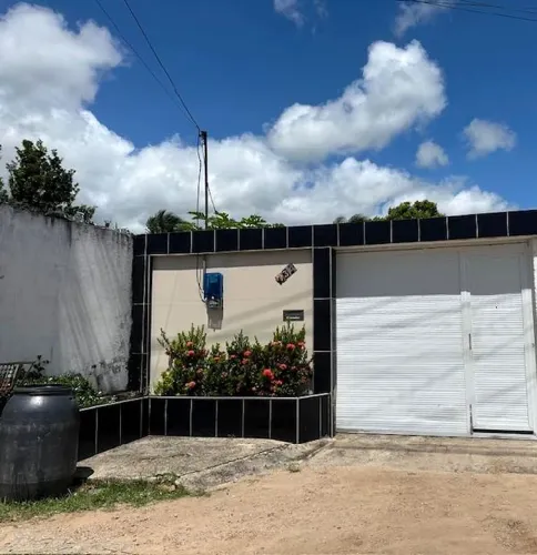Casa no LT PRIME RES II em Cascavel/CE - Caixa *5205